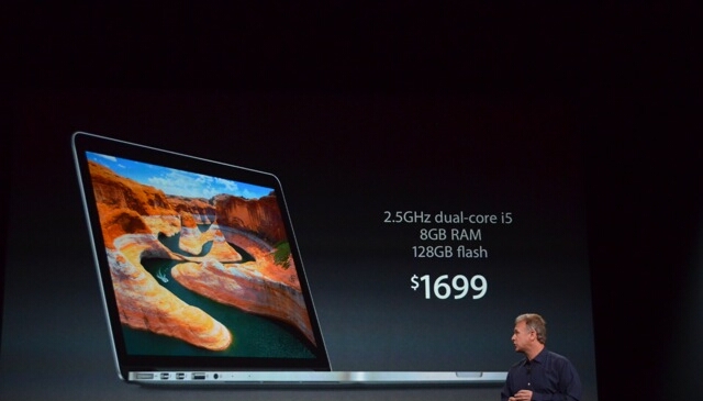 MacBook Pro