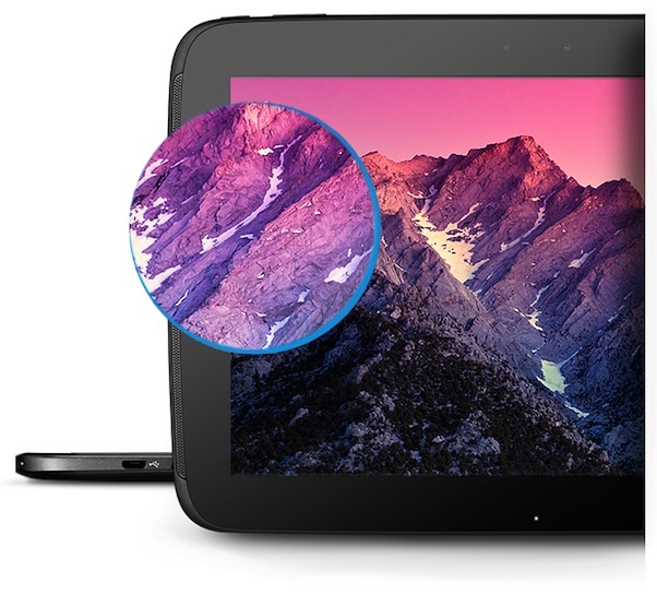 Nexus 10