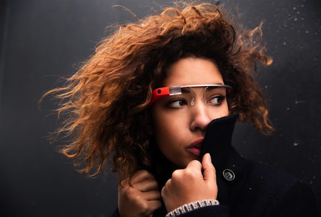 Главные недостатки Google Glass