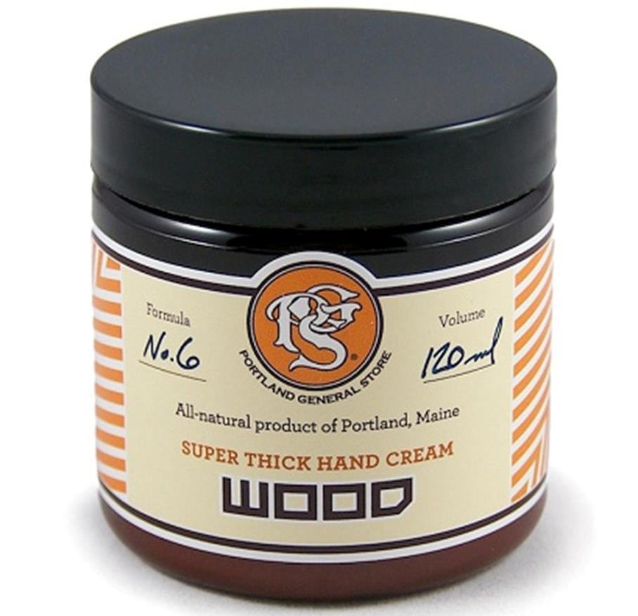 Portland General Store’s Wood Super Thick - 250 гривен