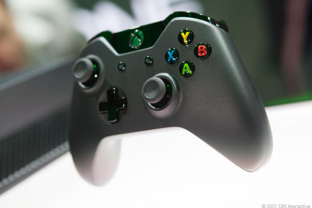 Владельцы Xbox One получат сразу два обновления