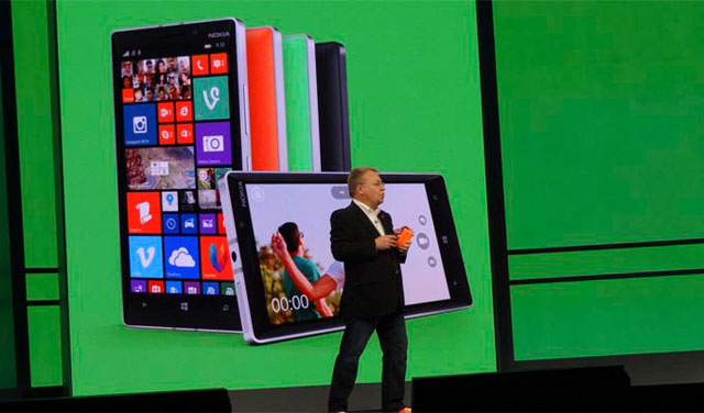 Презентация Nokia