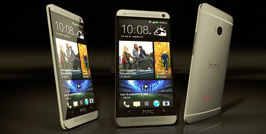 HTC One