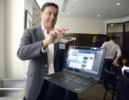 ThinkPad X1