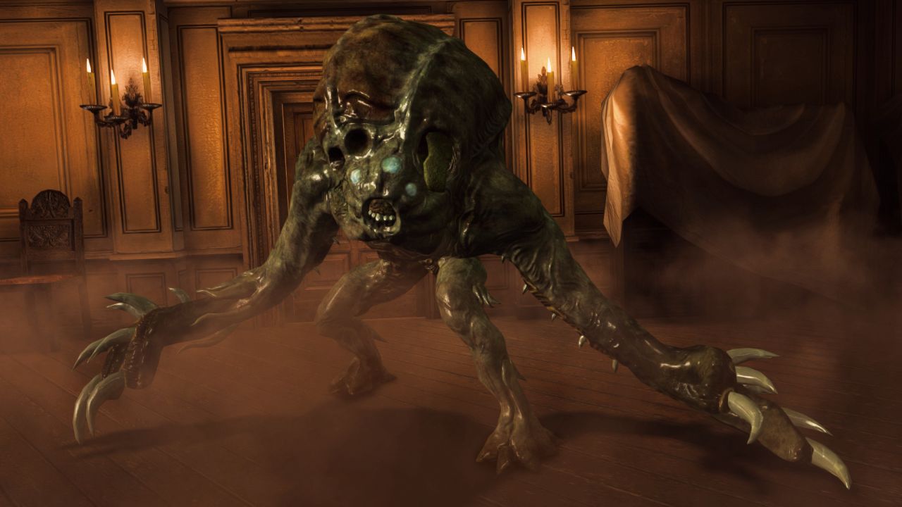 Resident Evil: Revelations