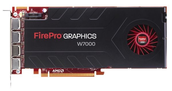 FirePro W7000