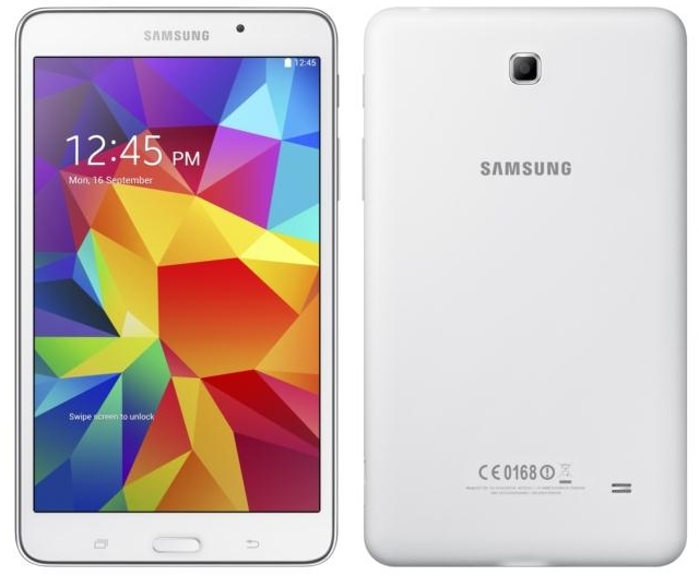 Samsung Galaxy Tab 4 7.0