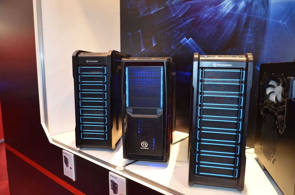Thermaltake