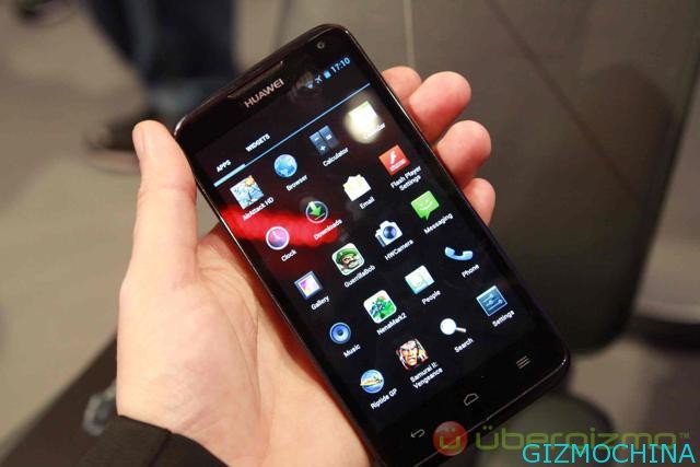 Ascend D2