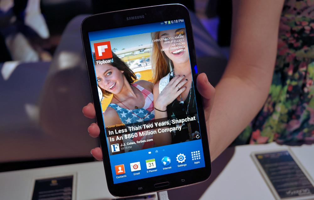 Samsung Galaxy Tab 3 8.0