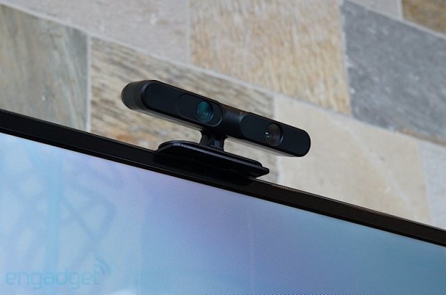 Kinect
