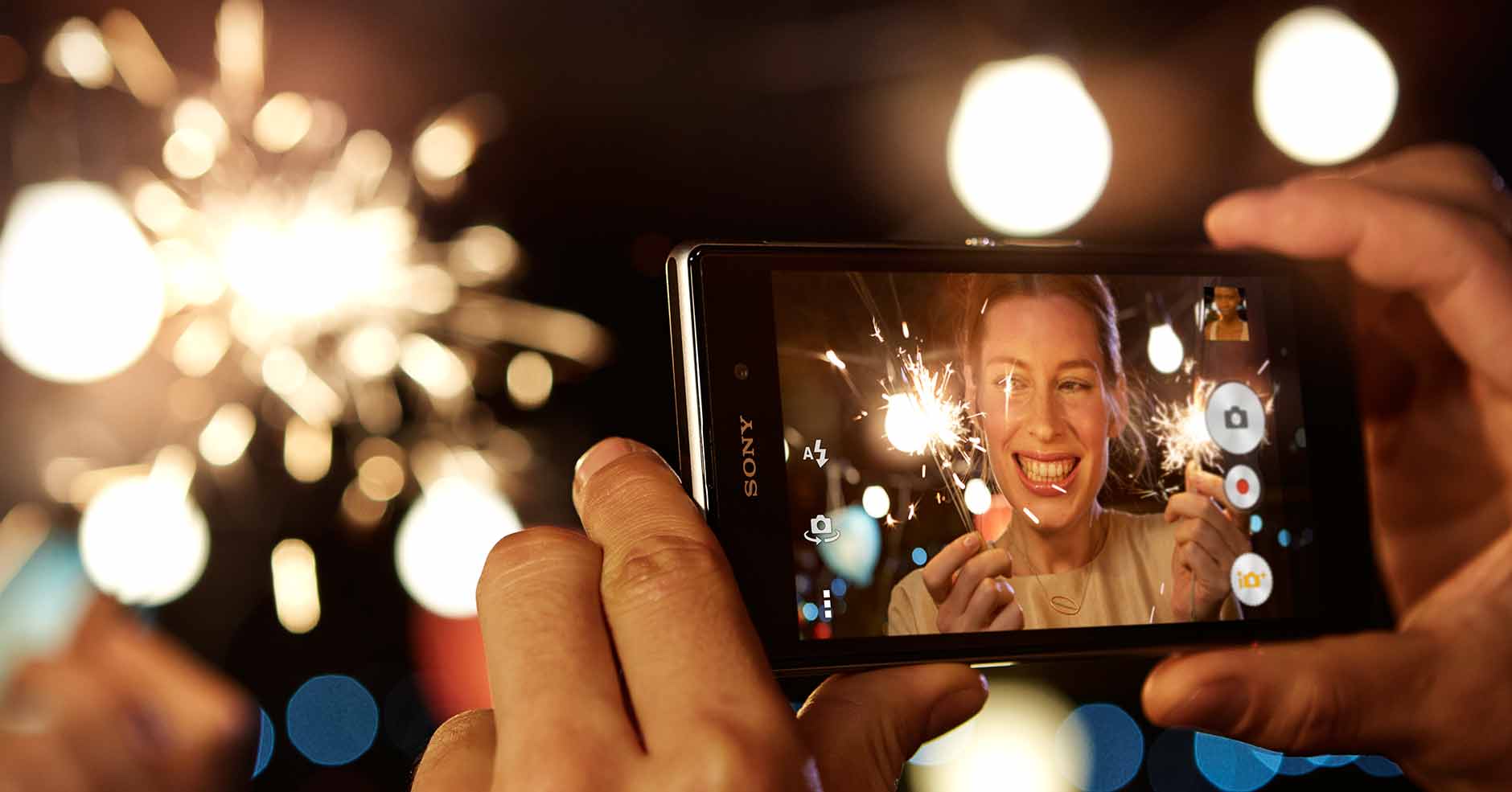 Sony Xperia Z1