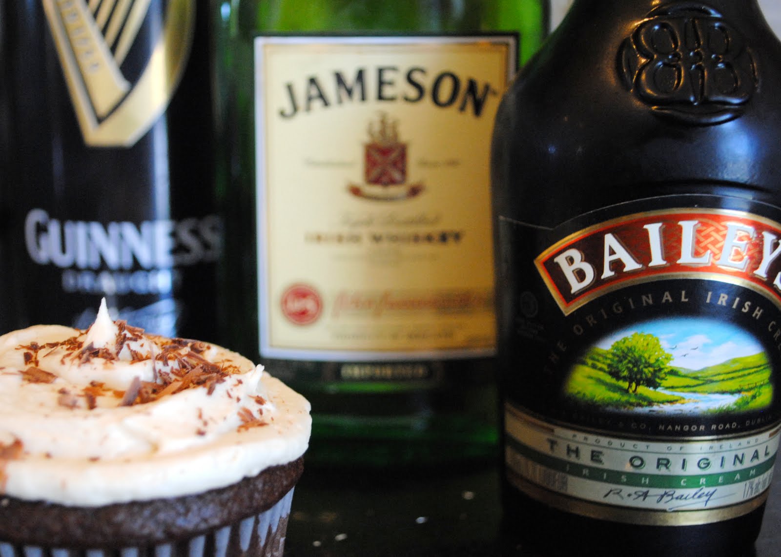 Irish Car Bomb