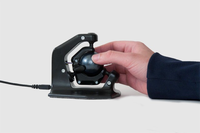 Axsotic 3D Spherical Mouse