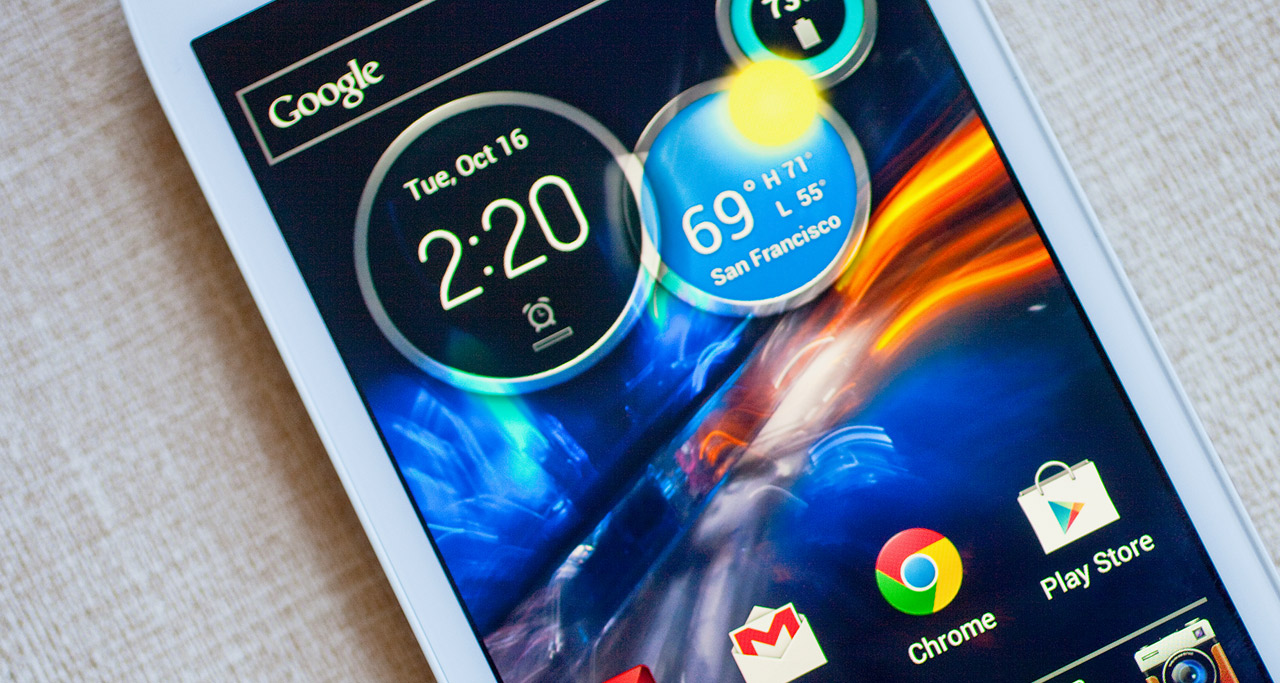 Moto X будет самым лучшим смарфтоном в мире