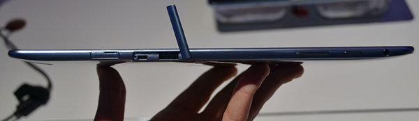 Samsung Ativ Tab
