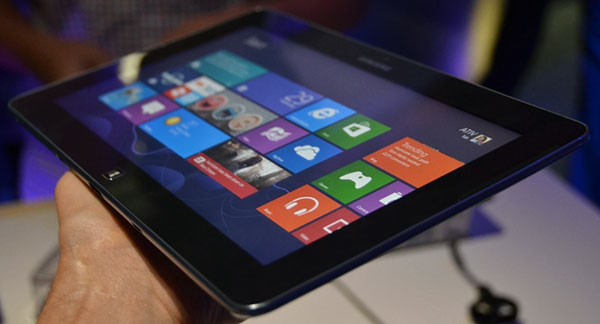 Samsung Ativ Tab