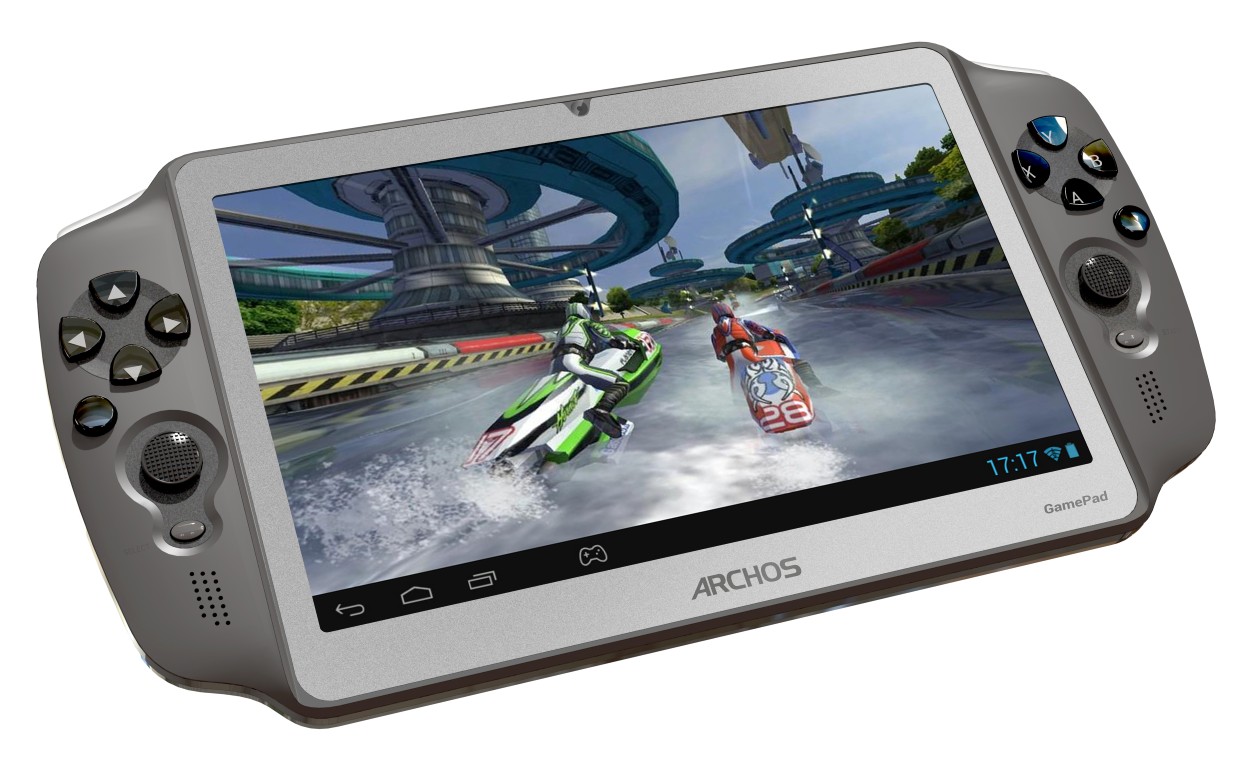 Archos GamePad 2