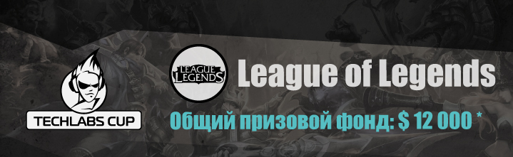 TECHLABS CUP UA 2013