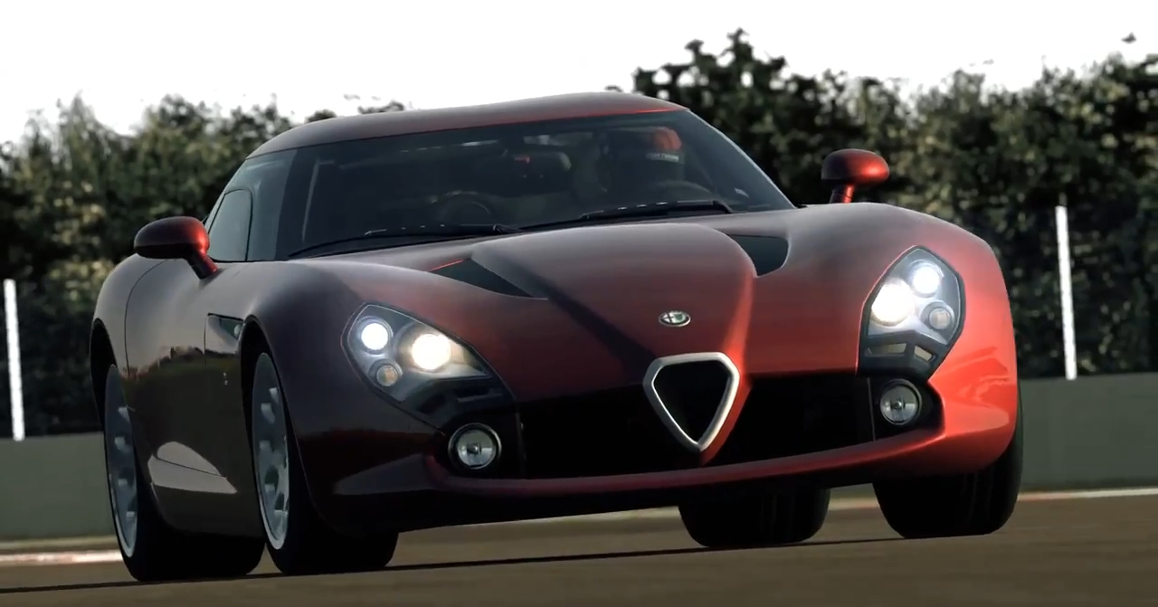 Gran Turismo 6