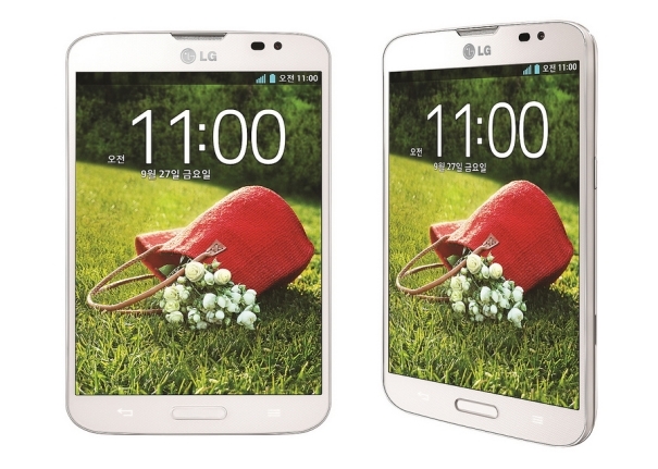 LG VU 3