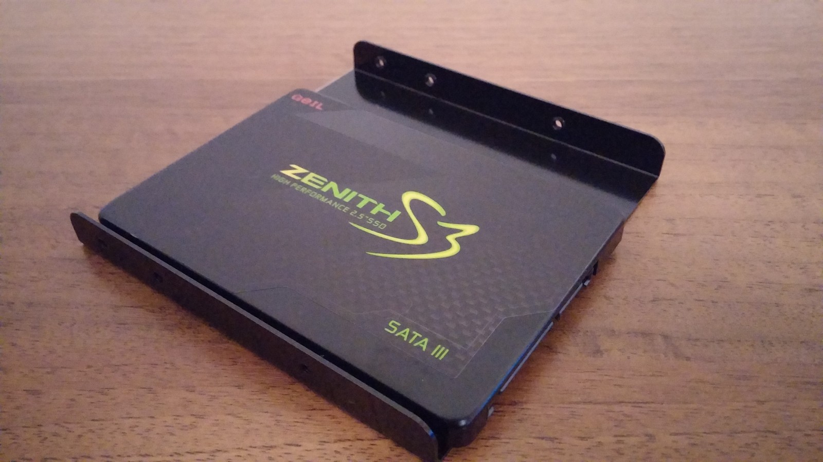 Geil Zenith S3