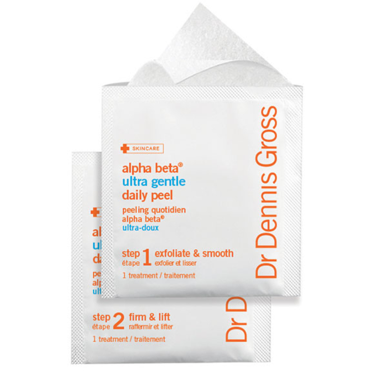 Скраб DG Skincare - 1900 гривен