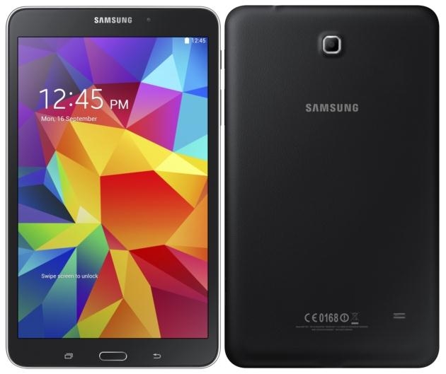 Samsung Galaxy Tab 4 8.0