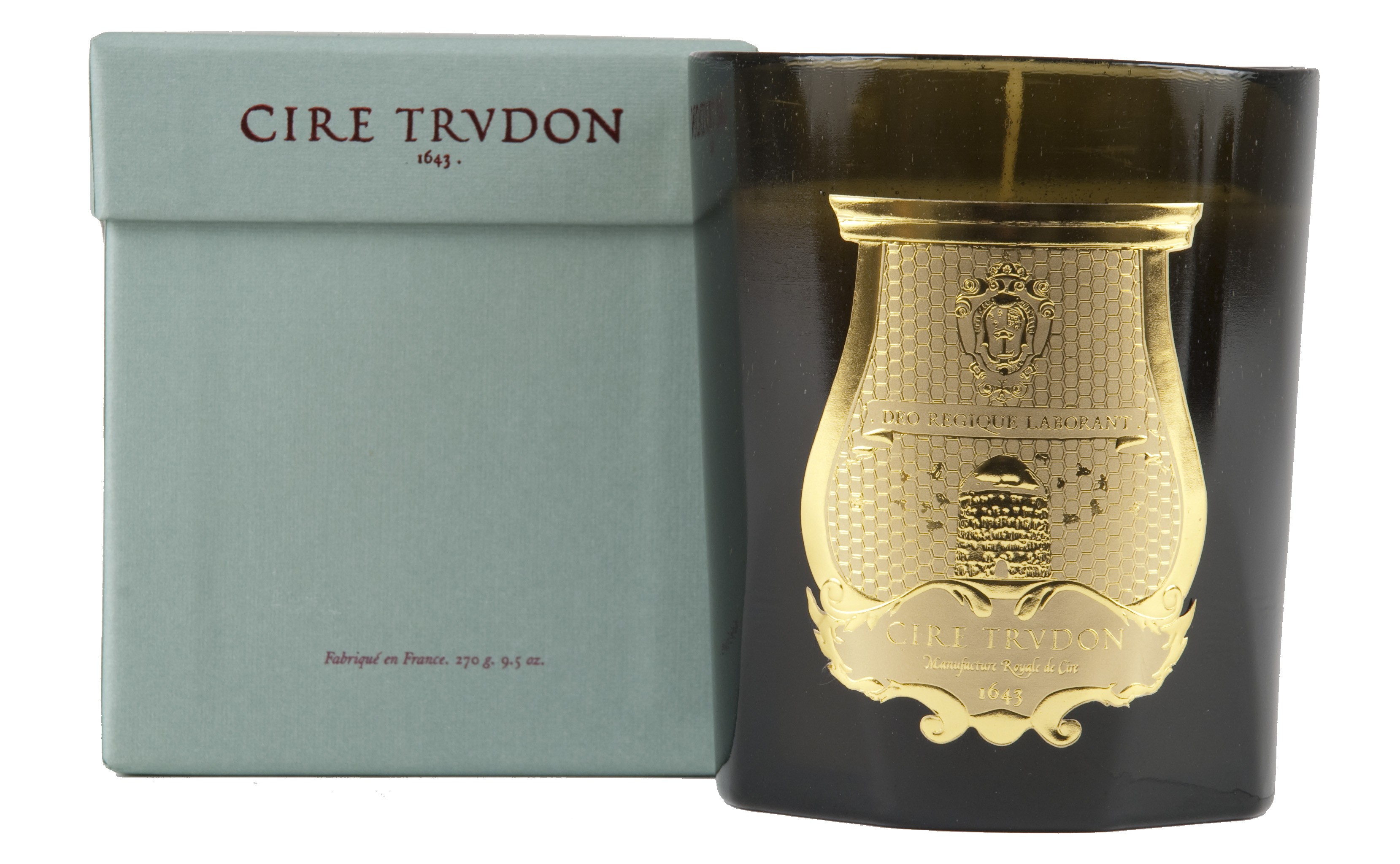 Свеча Cire Trudon - 1800 гривен