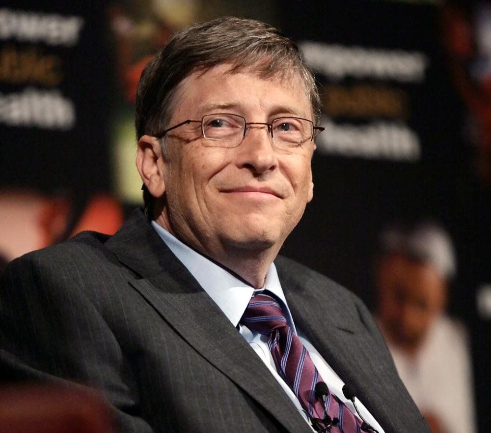 Билл Гейтс отказался вновь становиться главой Microsoft - ТЕХНО