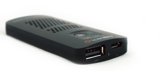 iConBit Toucan Stick G3