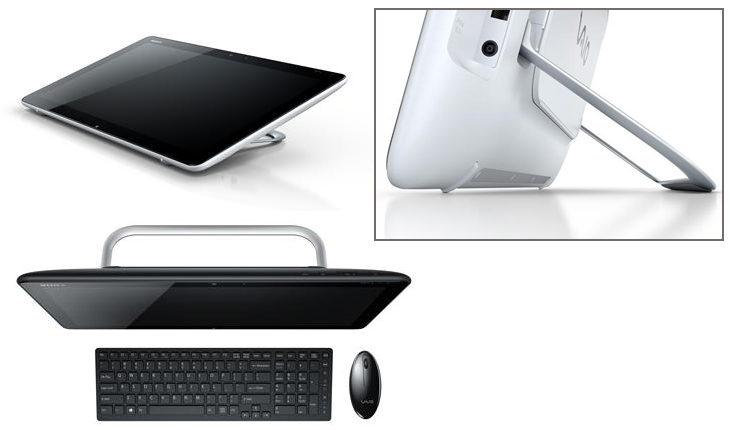 VAIO Tap 20