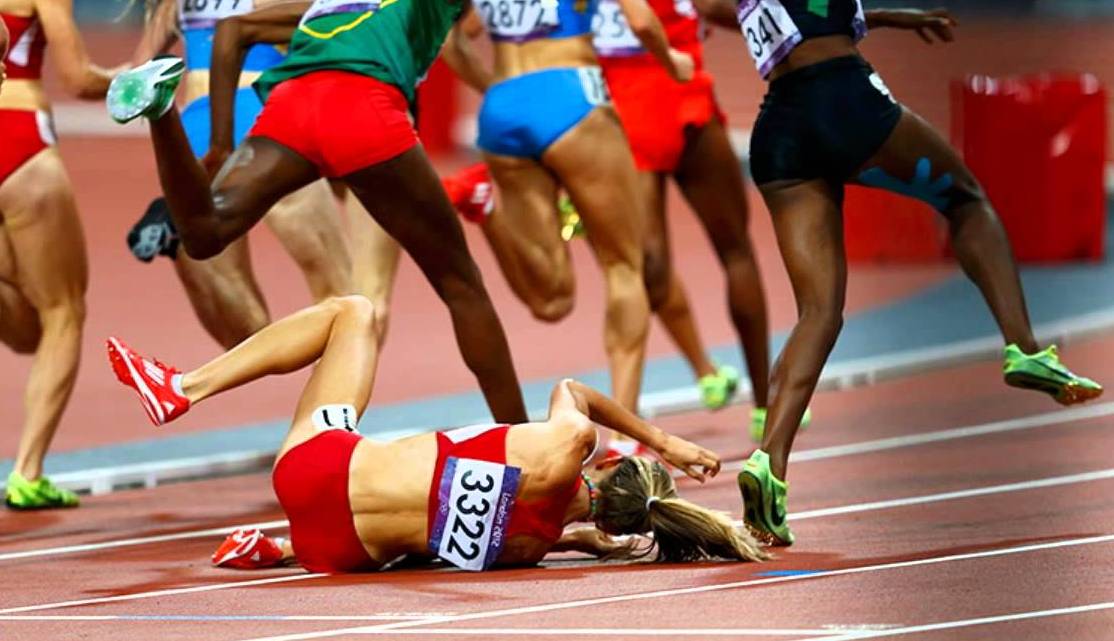 Видео о спорте на конкурс Видео о спорте на конкурс