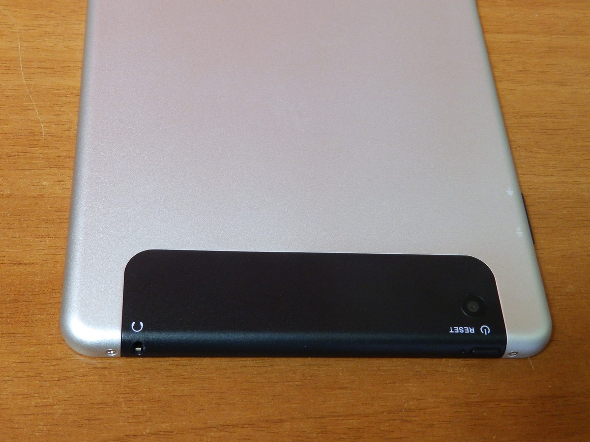 iconBIT NetTAB SKAT 3G