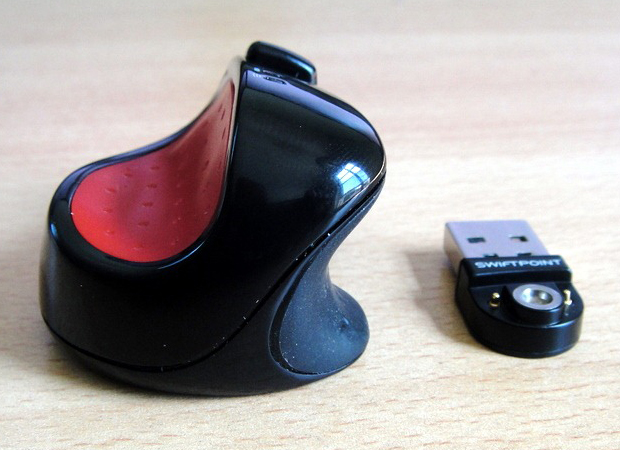 Swiftpoint
