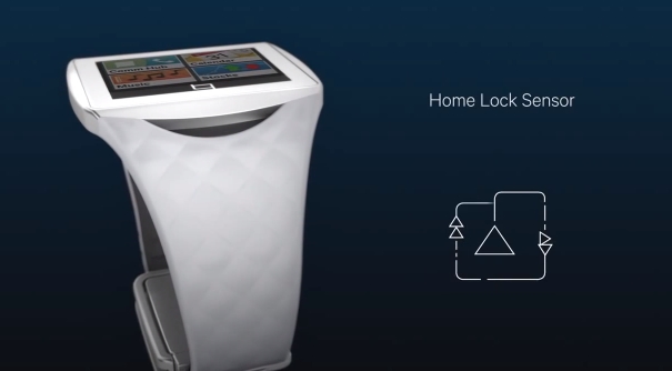 Qualcomm® Toq™ Smartwatch
