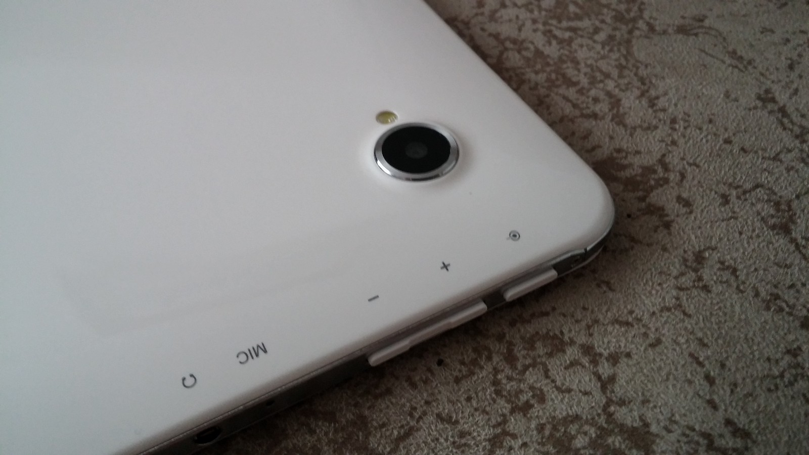 iConBIT THOR QUAD FHD