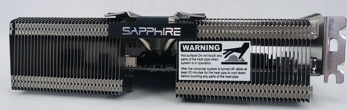 Sapphire Radeon R7 250 Ultimate