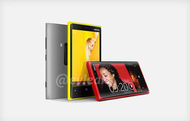 Nokia Lumia