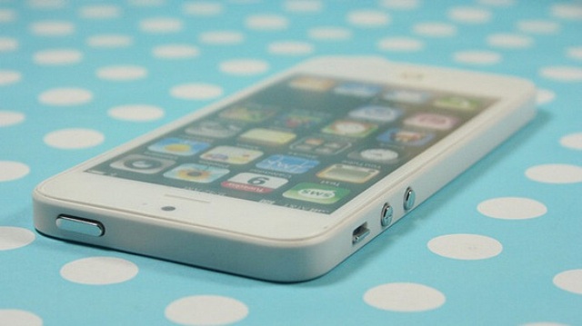 Купи iPhone 5