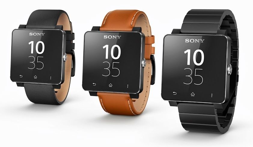 Smartwatch 2