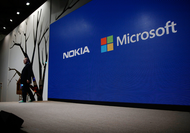 Nokia может сменить название