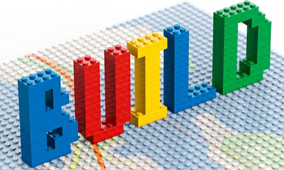 Build with Chrome