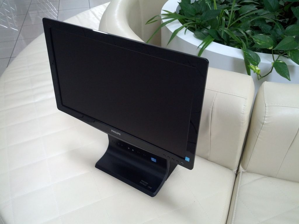 RIM2000 Patriot One