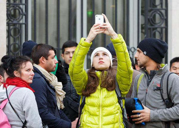 iPhone 5 расстроил покупателей