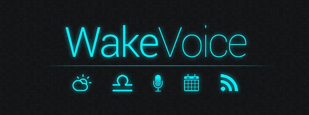WakeVoice