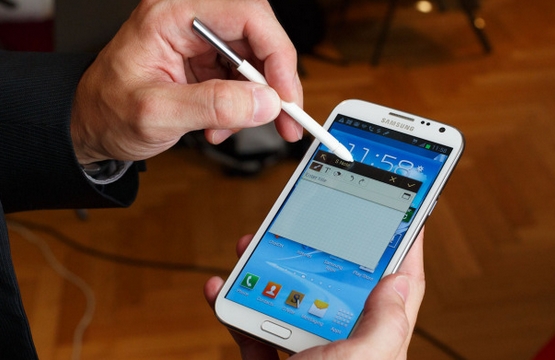 Samsung Galaxy Note III