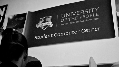 University of the People