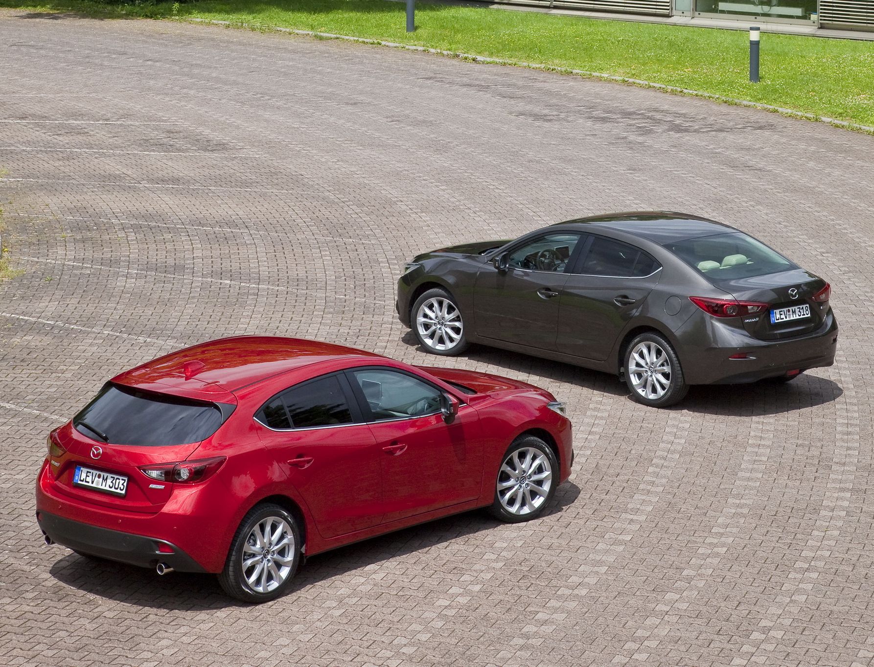 Mazda3