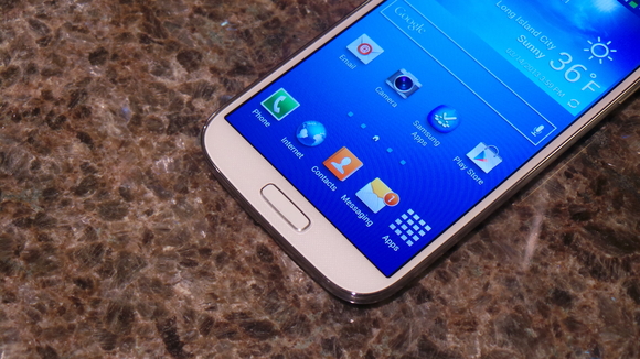 Samsung Galaxy S4